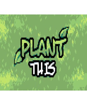 Plant This Steam Key GLOBAL